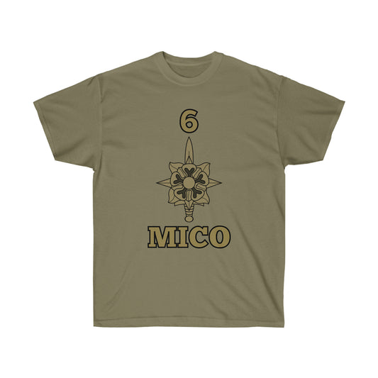 6th Engineer Battalion MICO