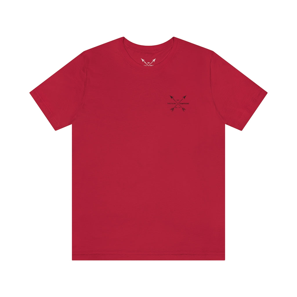 Remember Everyone Deployed Short Sleeve Tee