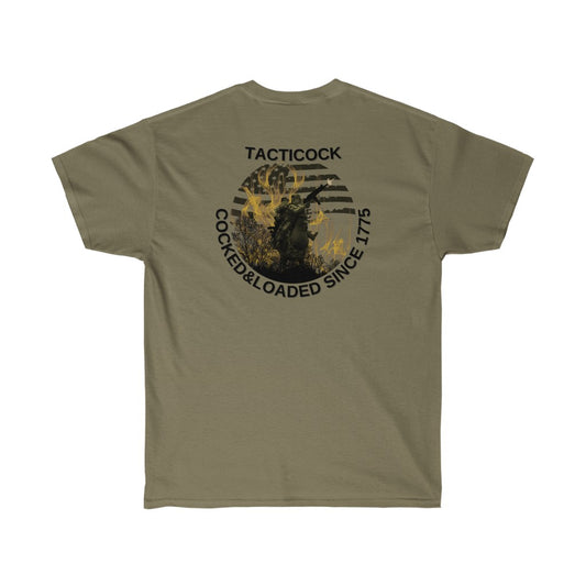 TACTICOCK GEOINT Undershirt, 670-1 T-shirt