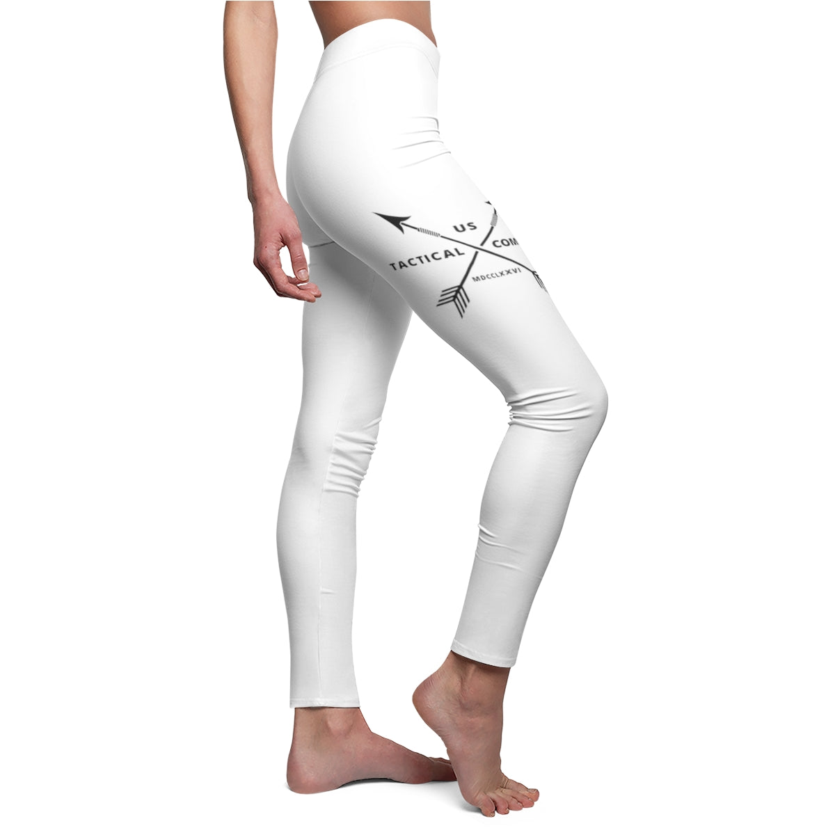 Women's Casual Leggings