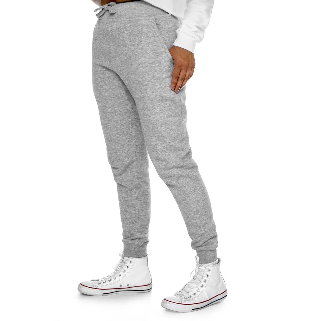 Tactical Compound Premium Fleece Joggers