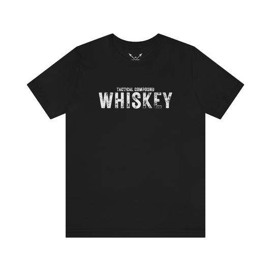 TC Whiskey Short Sleeve Tee