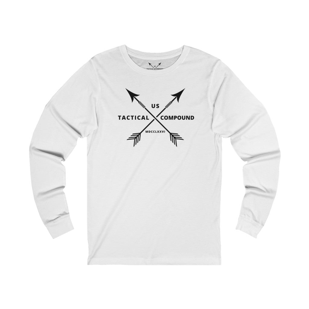 Tactical Compound Long Sleeve Tee