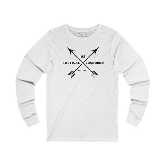 Tactical Compound Long Sleeve Tee