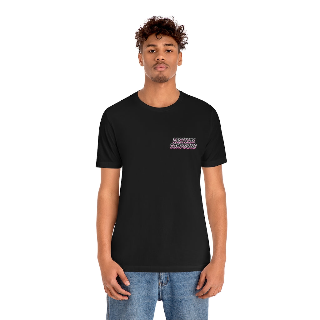 Mental Health Awareness Short Sleeve Tee