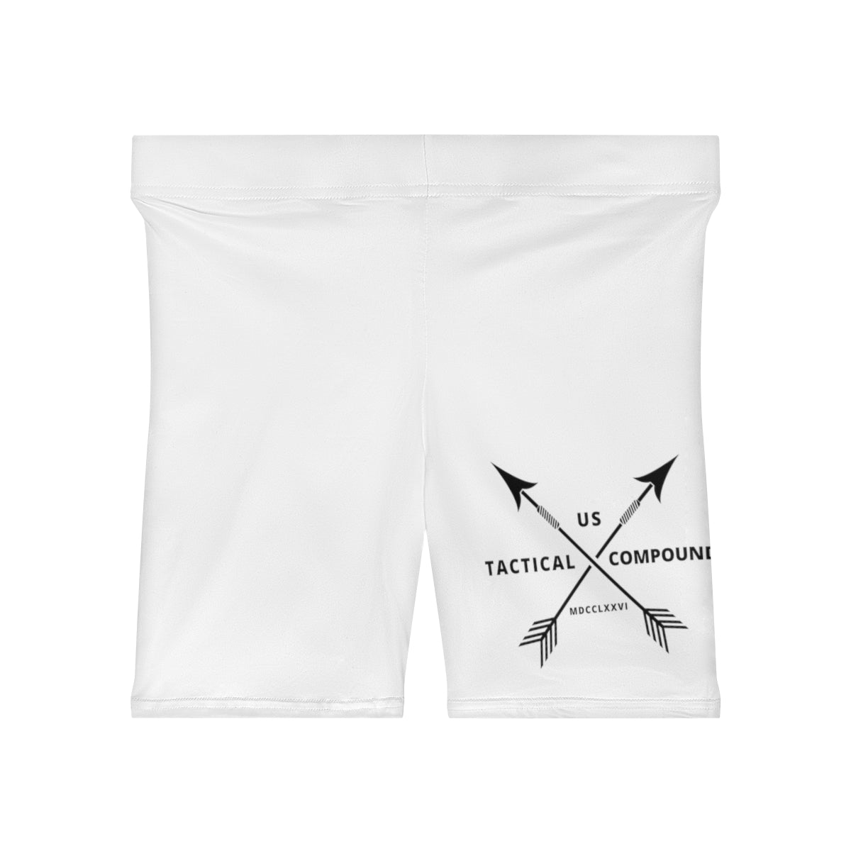 Women's Biker Shorts