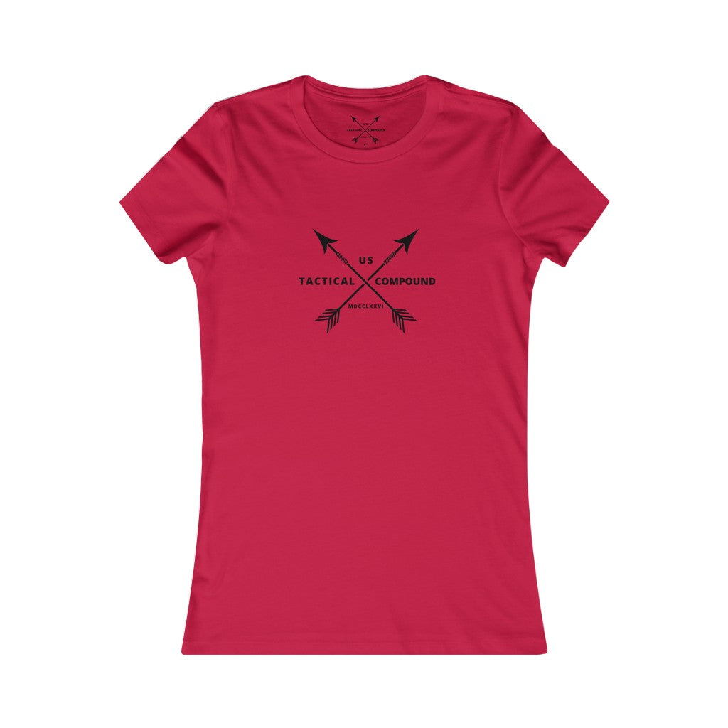 Women's Favorite Tee