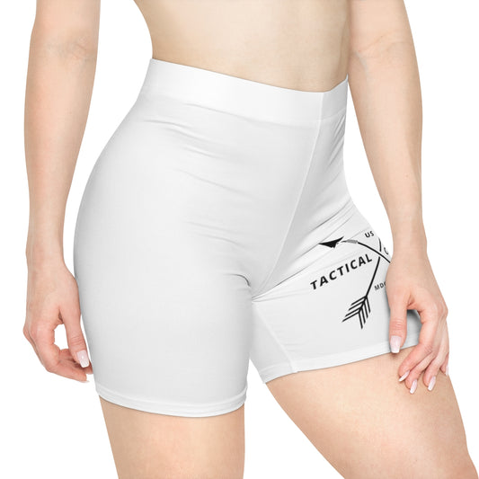 Women's Biker Shorts