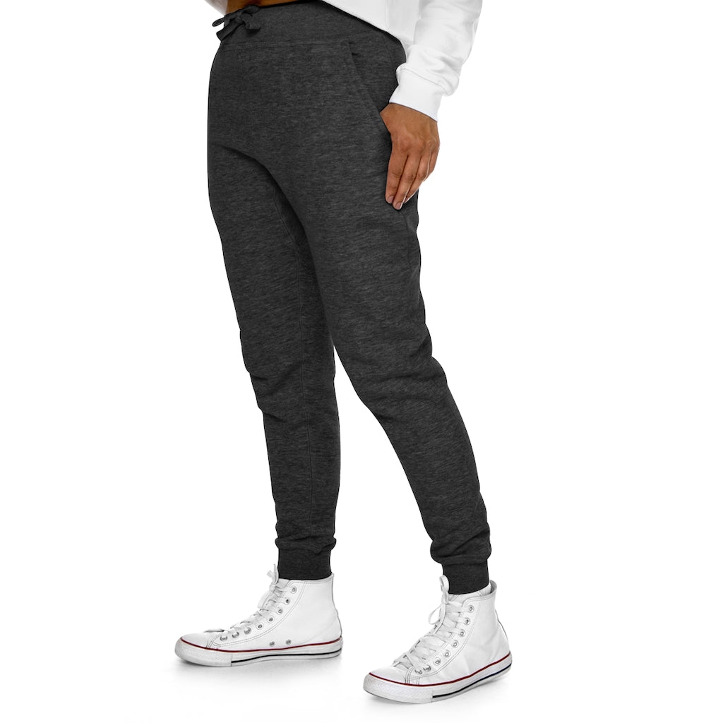 Tactical Compound Premium Fleece Joggers