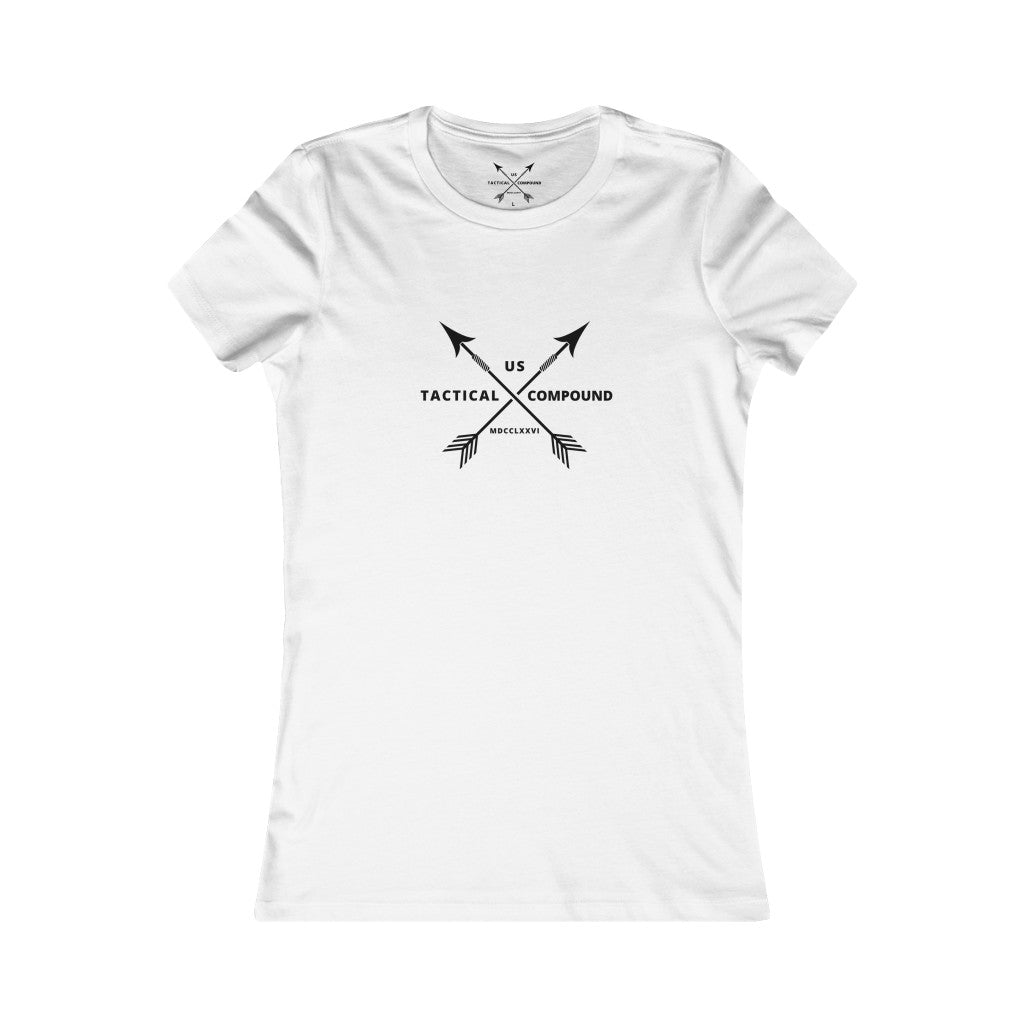 Women's Favorite Tee