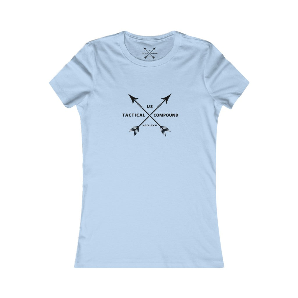 Women's Favorite Tee