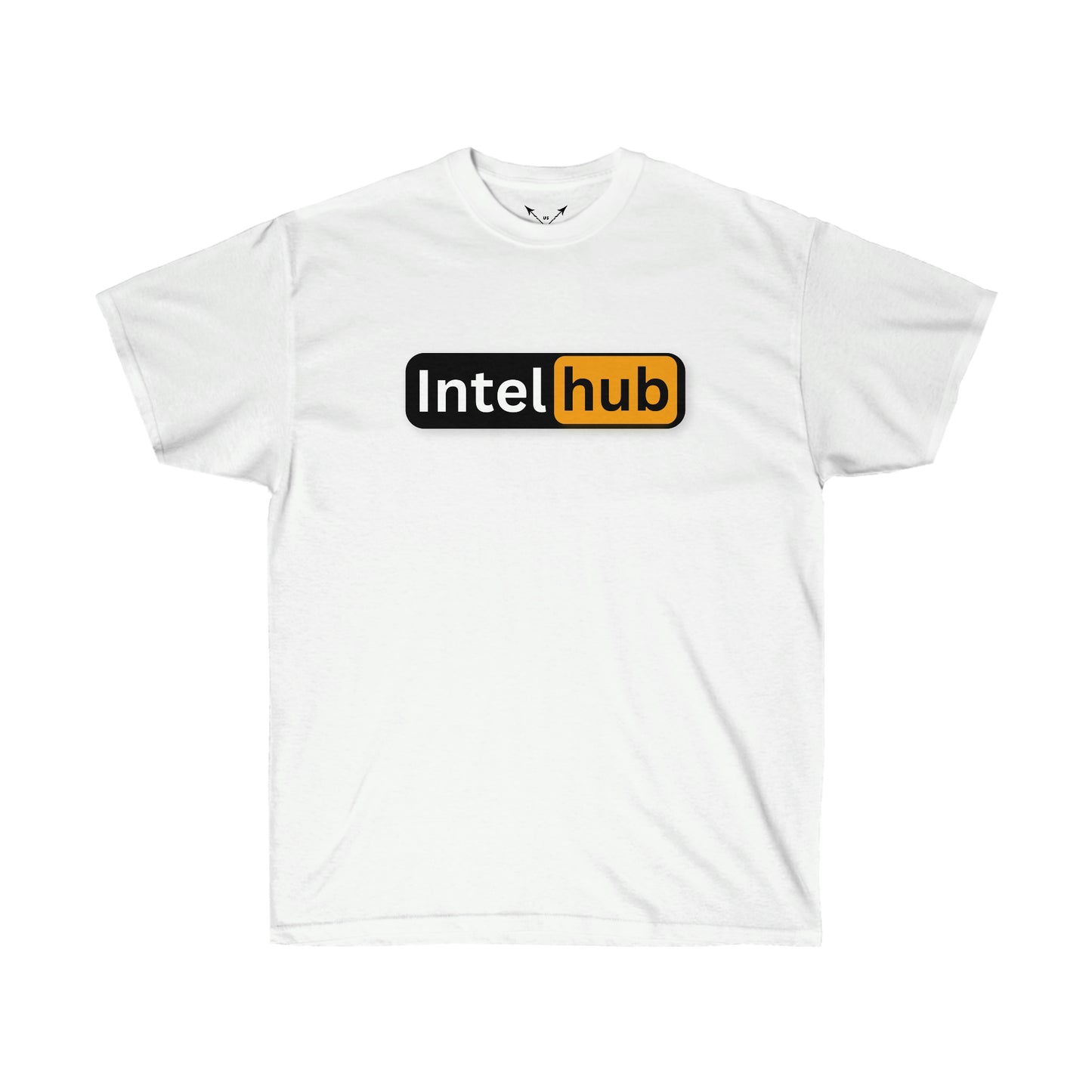 INTELHUB Cotton Tee