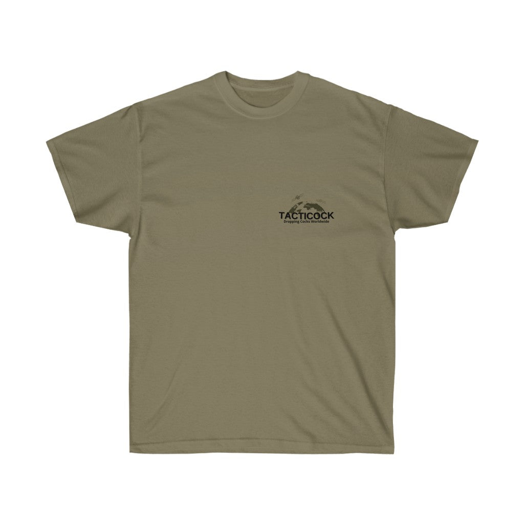 TACTICOCK GEOINT Undershirt, 670-1 T-shirt