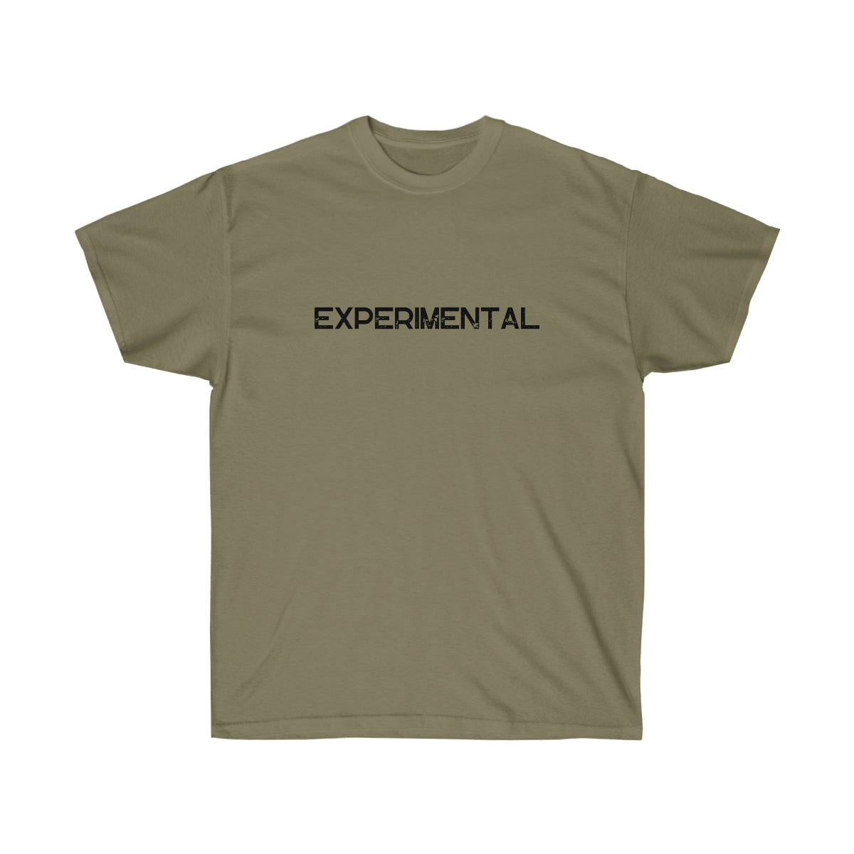 Experimental,No Squirters Undershirt, 670-1 T-shirt