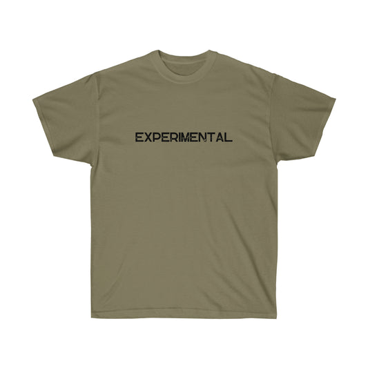 Experimental,No Squirters Undershirt, 670-1 T-shirt