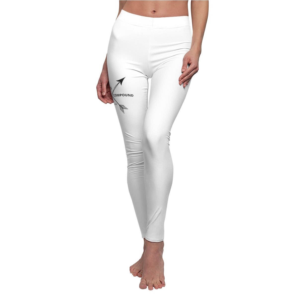 Women's Casual Leggings