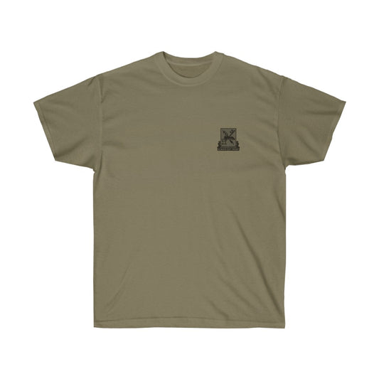 US ARMY Military Intelligence Undershirt, 670-1 T-shirt