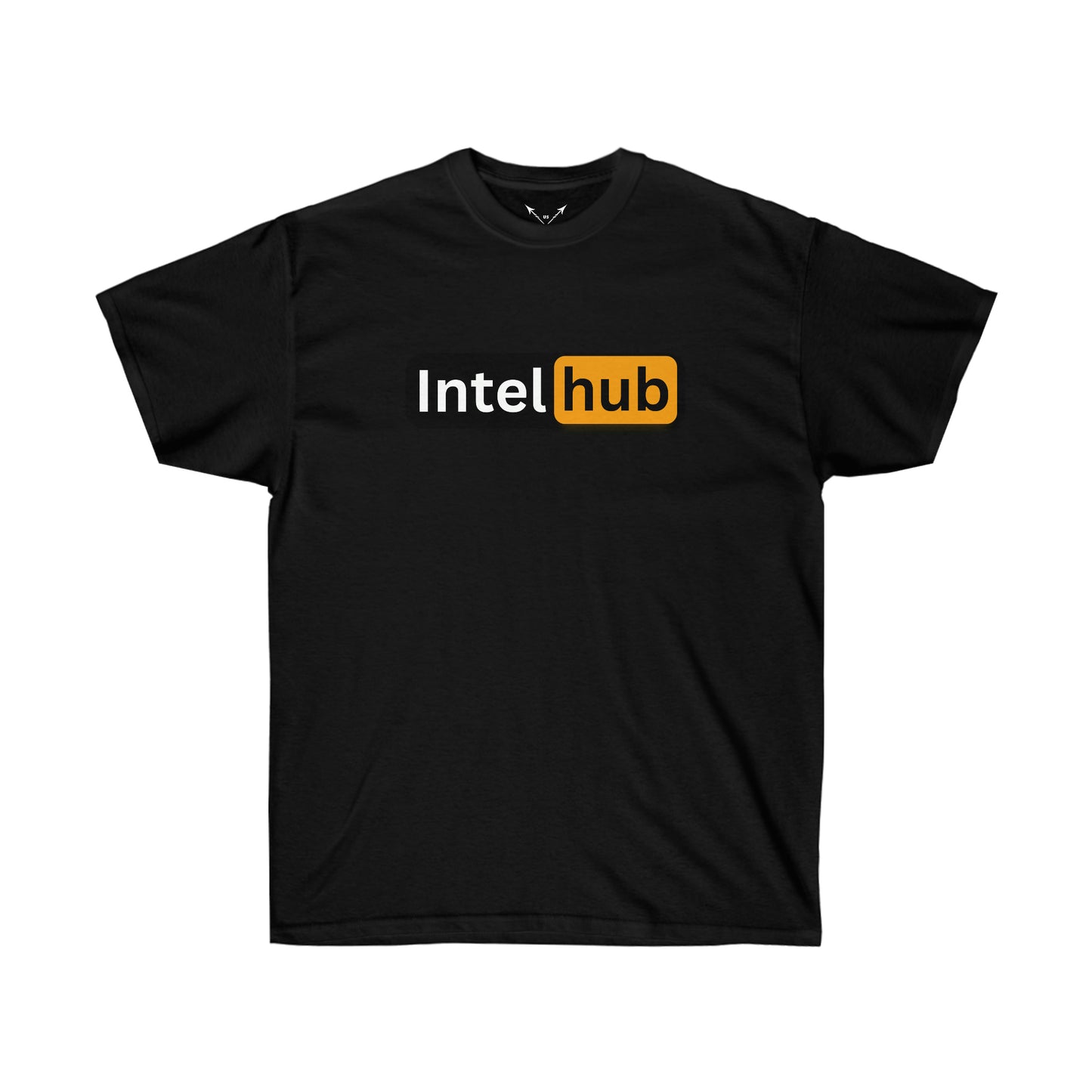 INTELHUB Cotton Tee