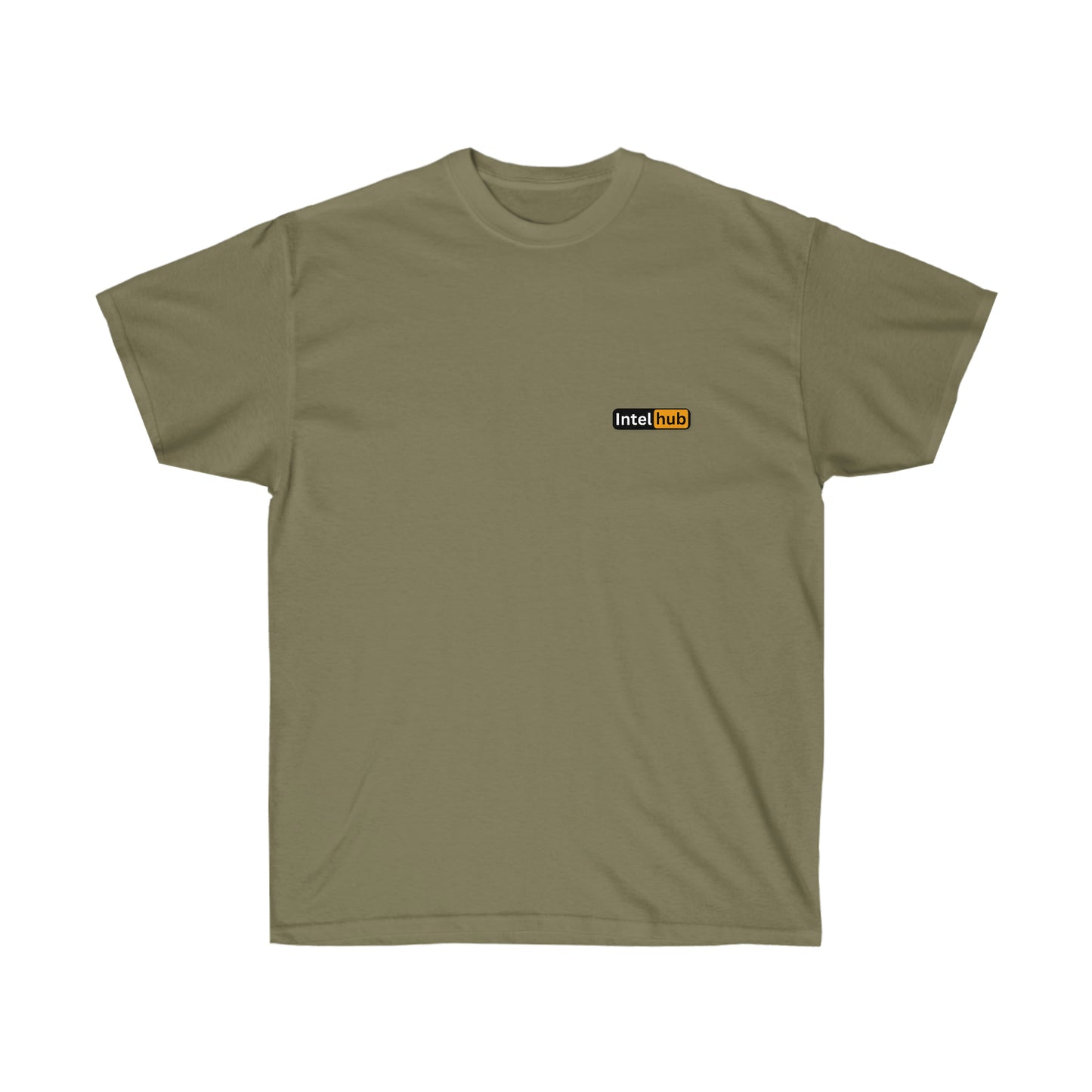 INTEL HUB ULTRA TEE